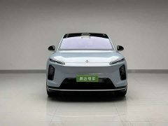 Nio EC6 75kWh - фото 2