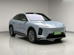 Nio EC6 75kWh - фото 3
