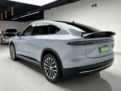 Nio EC6 75kWh - фото 6