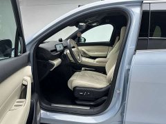 Nio EC6 75kWh - фото 9