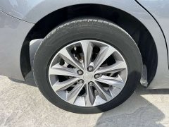 Nio 320 Edition - фото 17