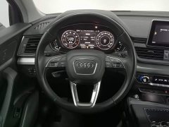 Audi Q5L 40 TFSI Fashion Version - фото 11