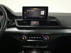Audi Q5L 40 TFSI Fashion Version - фото 12