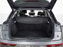 Audi Q5L 40 TFSI Fashion Version - фото 16