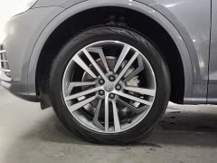 Audi Q5L 40 TFSI Fashion Version - фото 17