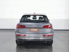 Audi Q5L 40 TFSI Fashion Version - фото 4