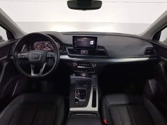 Audi Q5L 40 TFSI Fashion Version - фото 5
