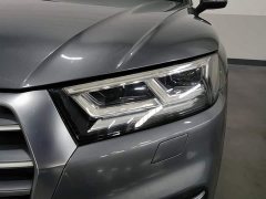 Audi Q5L 40 TFSI Fashion Version - фото 7