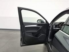 Audi Q5L 40 TFSI Fashion Version - фото 8