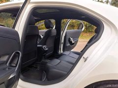 Mercedes-Benz A-Class A 200 L Sports Sedan Dynamic Type - фото 10