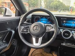 Mercedes-Benz A-Class A 200 L Sports Sedan Dynamic Type - фото 11