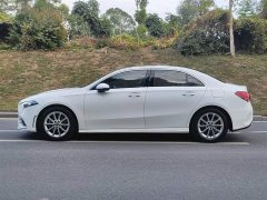Mercedes-Benz A-Class A 200 L Sports Sedan Dynamic Type - фото 4
