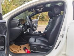 Mercedes-Benz A-Class A 200 L Sports Sedan Dynamic Type - фото 9
