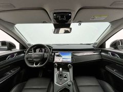 Lynk & Co 01 2.0TD two-wheel drive Pro - фото 12
