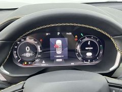 Lynk & Co 01 2.0TD two-wheel drive Pro - фото 13