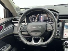 Lynk & Co 01 2.0TD two-wheel drive Pro - фото 17