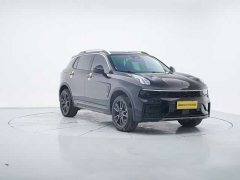 Lynk & Co 01 2.0TD two-wheel drive Pro - фото 2