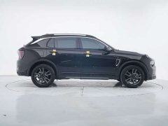 Lynk & Co 01 2.0TD two-wheel drive Pro - фото 4