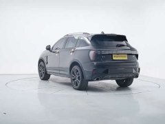 Lynk & Co 01 2.0TD two-wheel drive Pro - фото 5