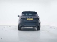 Lynk & Co 01 2.0TD two-wheel drive Pro - фото 6