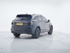Lynk & Co 01 2.0TD two-wheel drive Pro - фото 7