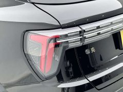 Lynk & Co 01 2.0TD two-wheel drive Pro - фото 8