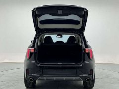 Lynk & Co 01 2.0TD two-wheel drive Pro - фото 9