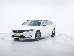 Lynk & Co 2023 2.0L e:HEV Rui Technology Edition - фото 1