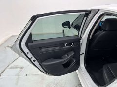 Lynk & Co 2023 2.0L e:HEV Rui Technology Edition - фото 10