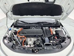 Lynk & Co 2023 2.0L e:HEV Rui Technology Edition - фото 11