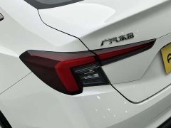 Lynk & Co 2023 2.0L e:HEV Rui Technology Edition - фото 13