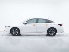 Lynk & Co 2023 2.0L e:HEV Rui Technology Edition - фото 15