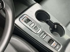 Lynk & Co 2023 2.0L e:HEV Rui Technology Edition - фото 18