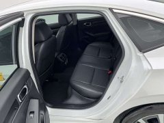 Lynk & Co 2023 2.0L e:HEV Rui Technology Edition - фото 19