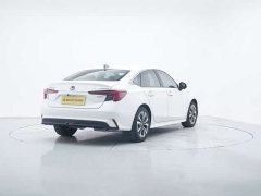 Lynk & Co 2023 2.0L e:HEV Rui Technology Edition - фото 3