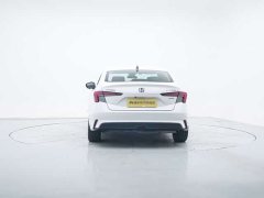 Lynk & Co 2023 2.0L e:HEV Rui Technology Edition - фото 4