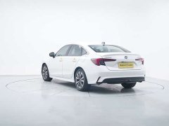Lynk & Co 2023 2.0L e:HEV Rui Technology Edition - фото 5