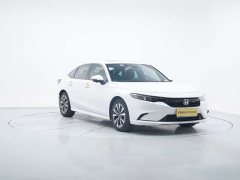 Lynk & Co 2023 2.0L e:HEV Rui Technology Edition - фото 8