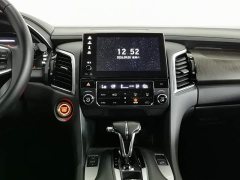Volkswagen 240TURBO 2WD Edition - фото 12