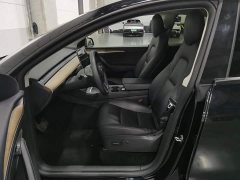Tesla Model Y Long Range Edition - фото 10
