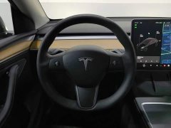 Tesla Model Y Long Range Edition - фото 11