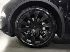 Tesla Model Y Long Range Edition - фото 17