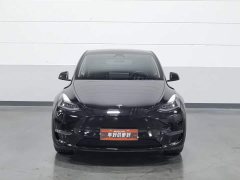 Tesla Model Y Long Range Edition - фото 3