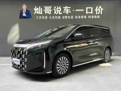 BYD M9 1060 Edition - фото 1