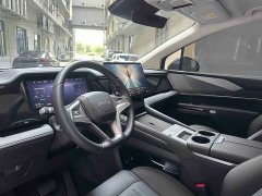 BYD M9 1060 Edition - фото 14