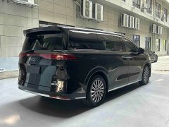 BYD M9 1060 Edition - фото 20