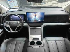 BYD M9 1060 Edition - фото 6