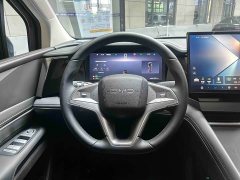 BYD M9 1060 Edition - фото 9