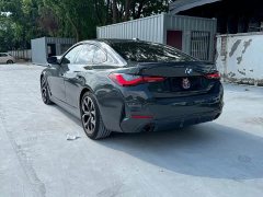 BMW 4 430i Gran Coupe M - фото 13