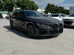 BMW 4 430i Gran Coupe M - фото 3